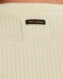 PME Legend Trui O-hals