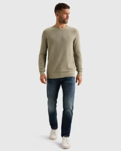 PME Legend Trui ronde hals