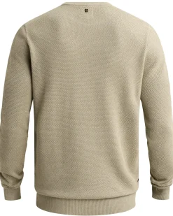 PME Legend Trui ronde hals