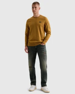PME Legend Trui ronde hals