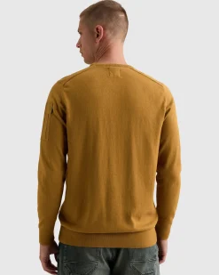 PME Legend Trui ronde hals