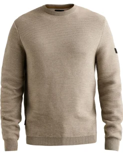 PME Legend Trui ronde hals