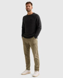 PME Legend Trui ronde hals