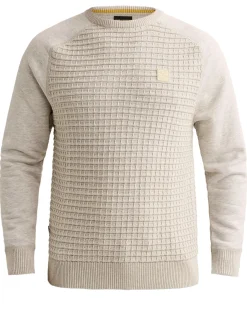 PME Legend Trui ronde hals