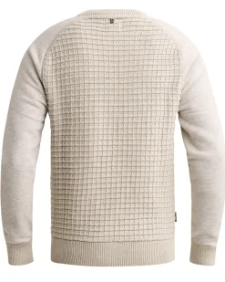 PME Legend Trui ronde hals
