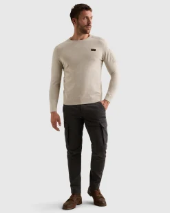 PME Legend Trui ronde hals