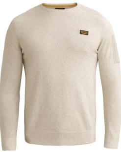 PME Legend Trui ronde hals