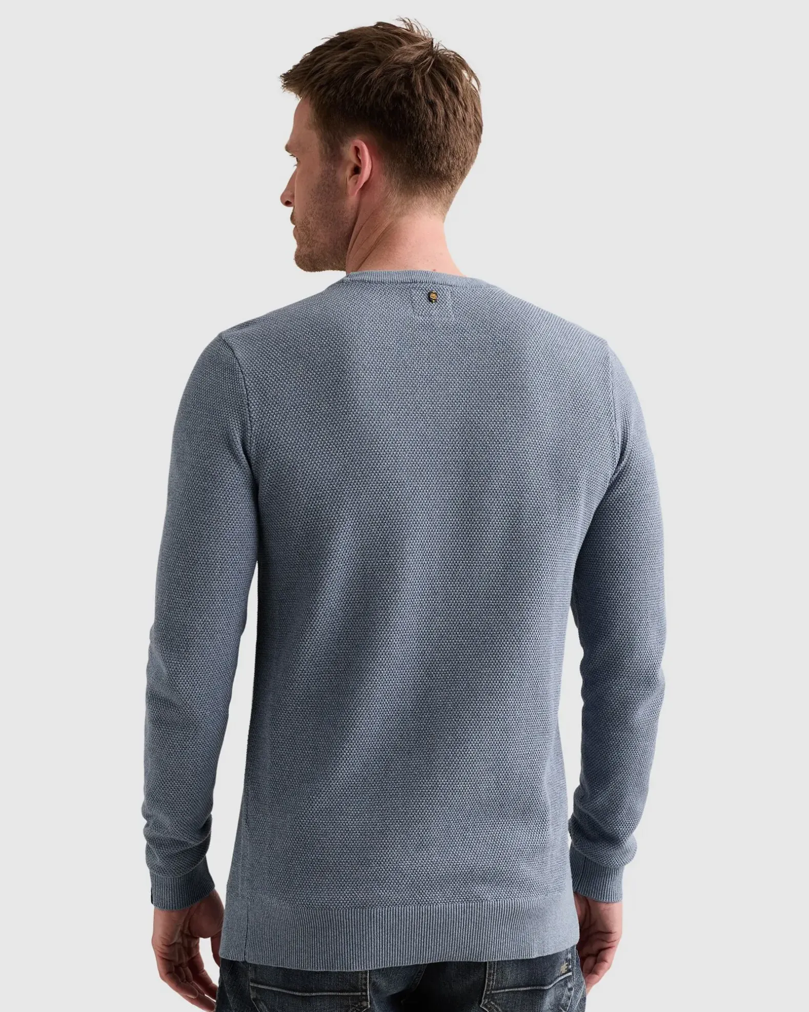 PME Legend Trui ronde hals
