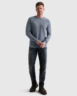 PME Legend Trui ronde hals