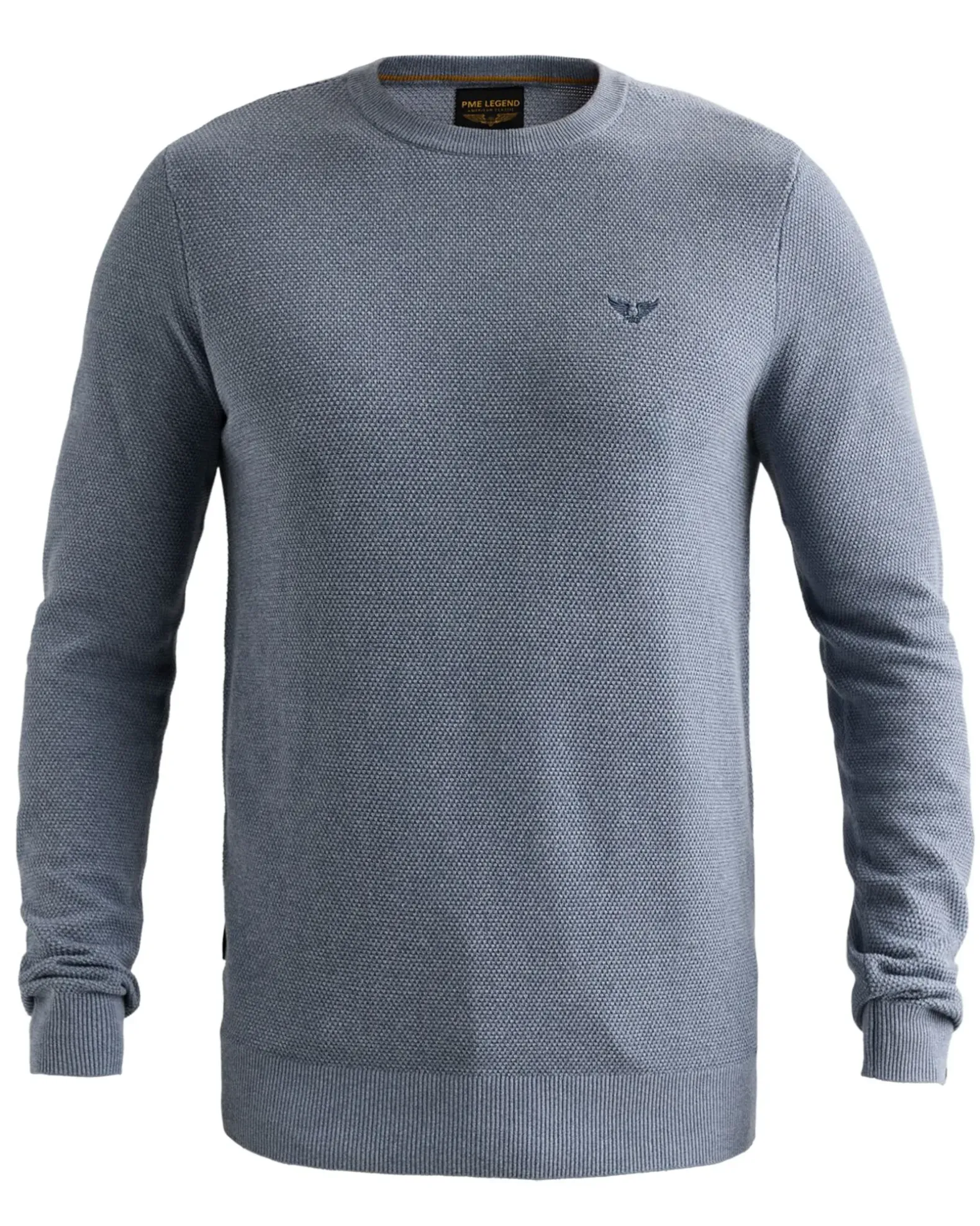 PME Legend Trui ronde hals