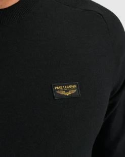 PME Legend Trui ronde hals