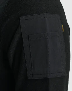 PME Legend Trui ronde hals