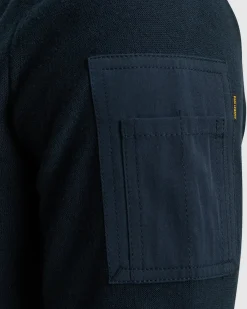PME Legend Trui ronde hals