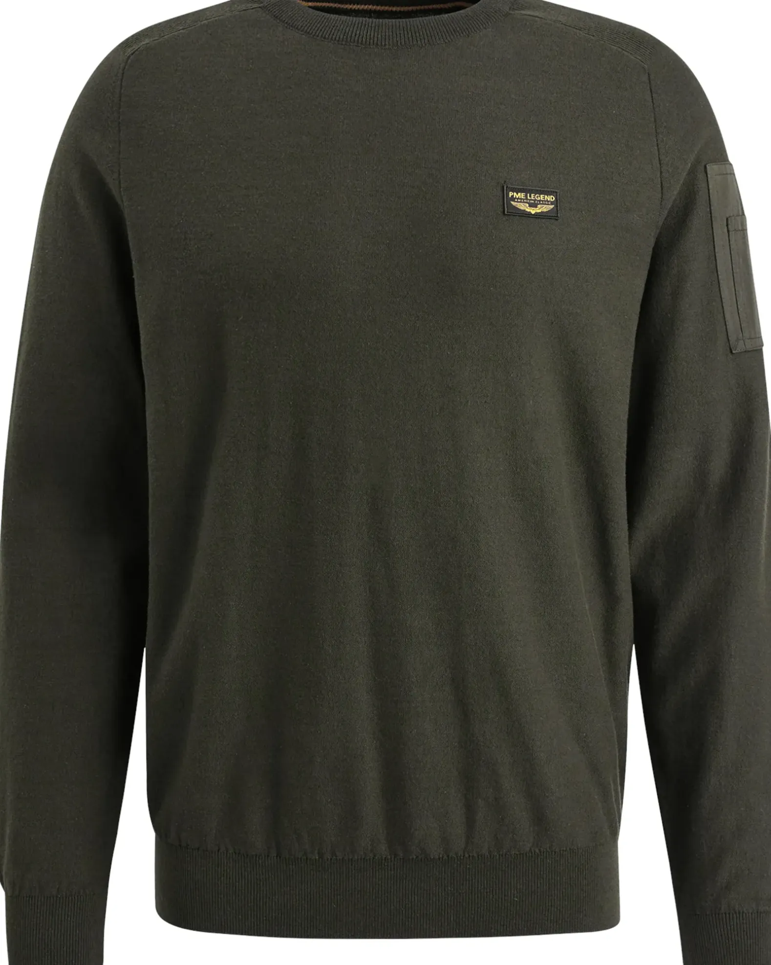 PME Legend Trui ronde hals