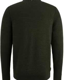 PME Legend Trui Ronde hals