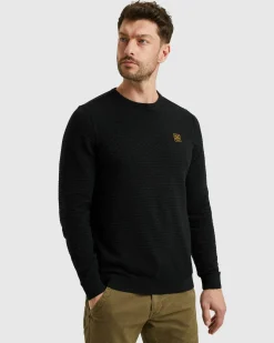 PME Legend Trui ronde hals