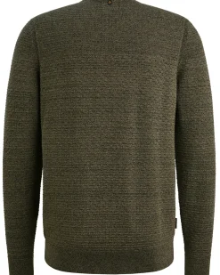 PME Legend Trui ronde hals