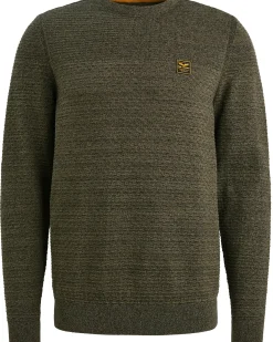 PME Legend Trui ronde hals