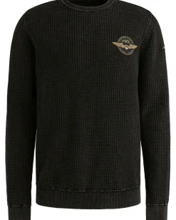 PME Legend Trui ronde hals