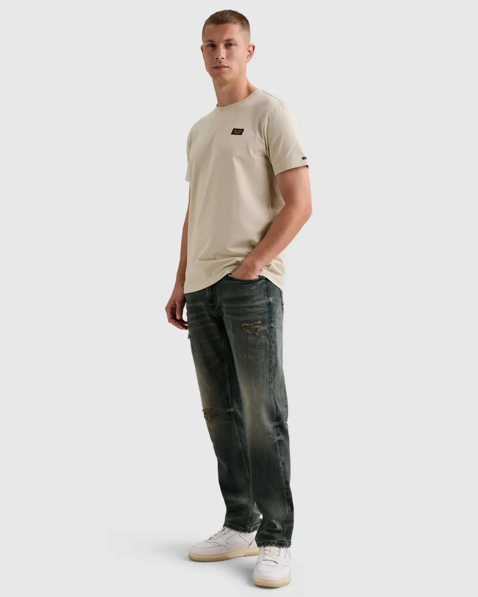 PME Legend T-shirt