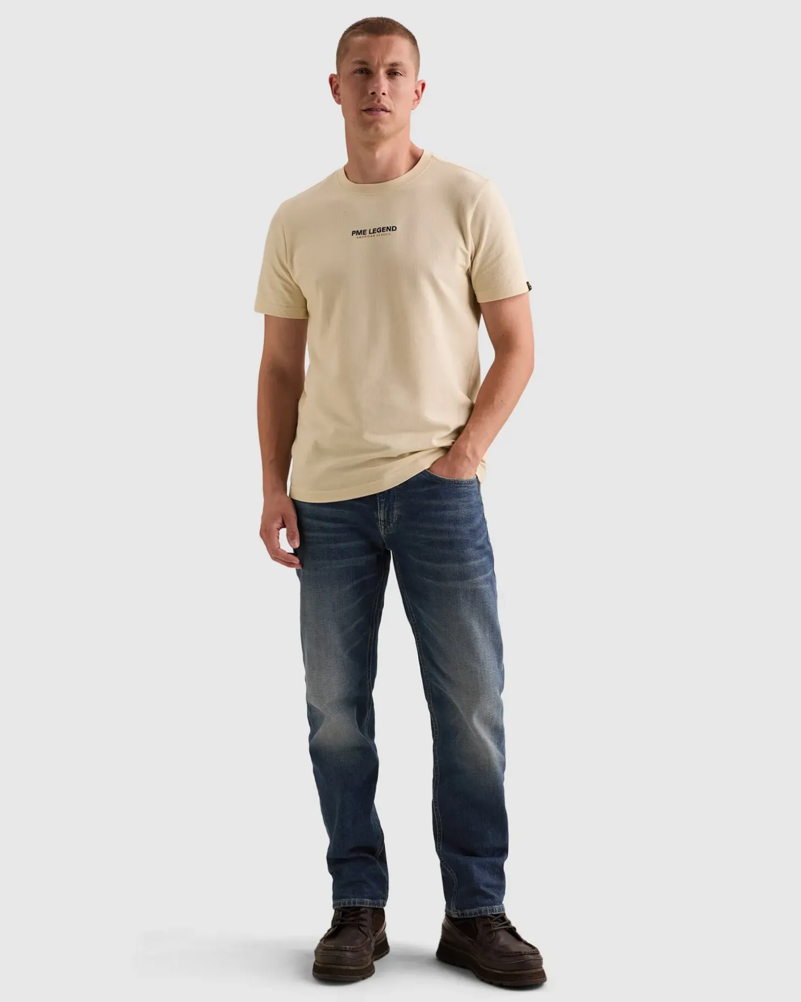 PME Legend T-shirt