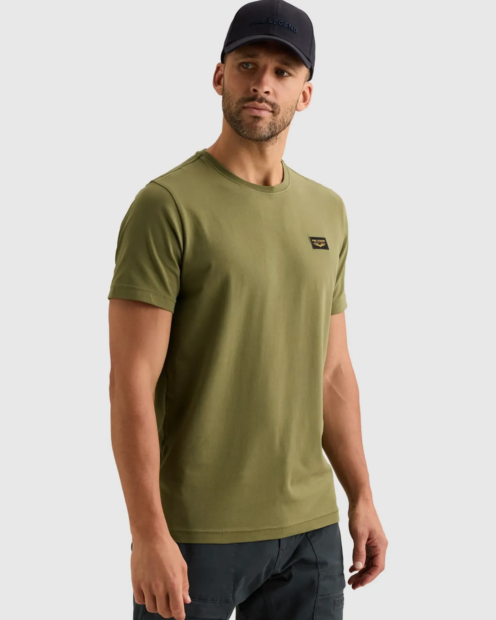 PME Legend T-shirt