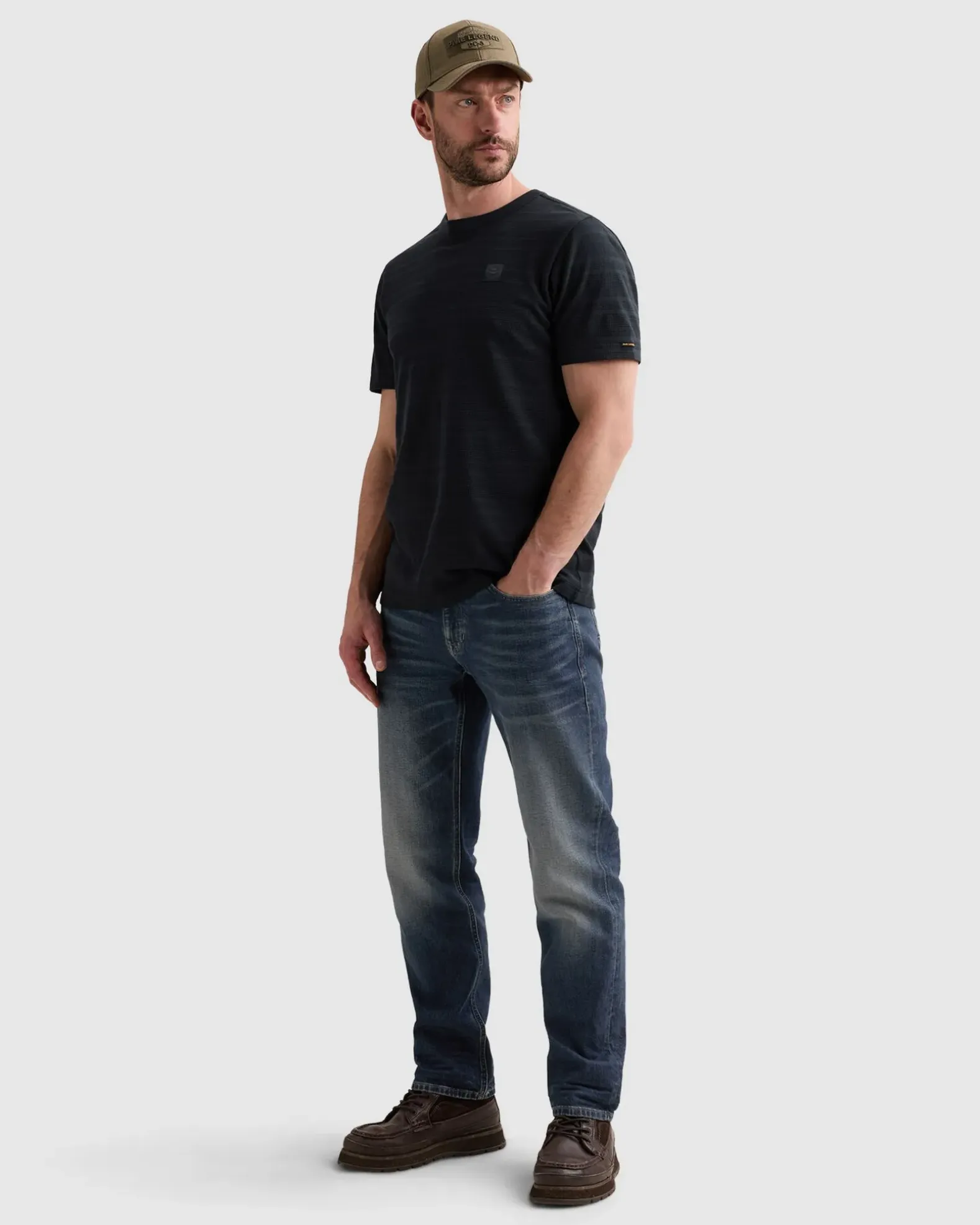PME Legend T-shirt