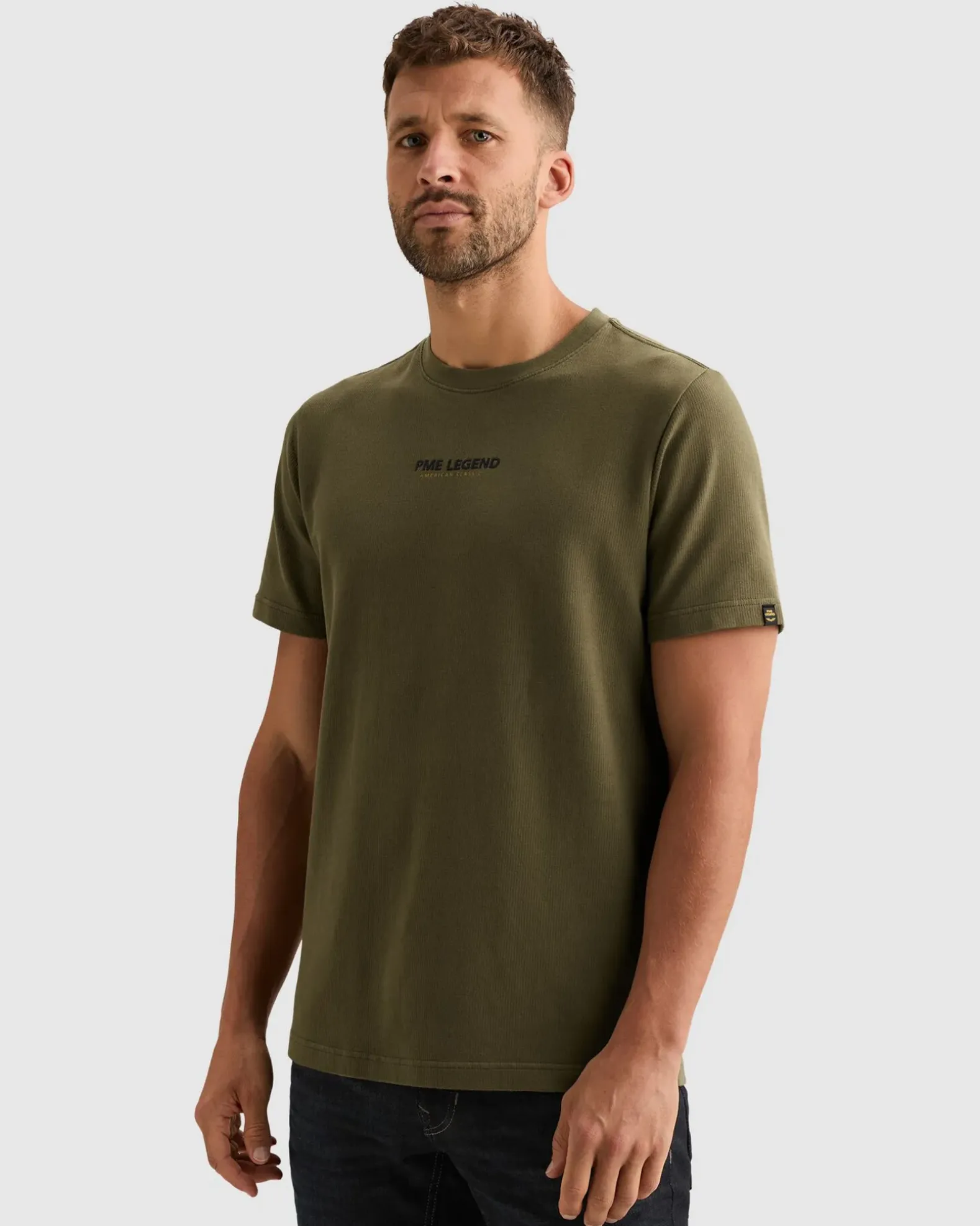 PME Legend T-shirt
