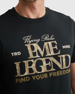 PME Legend T-shirt