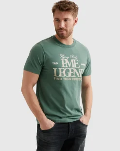 PME Legend T-shirt