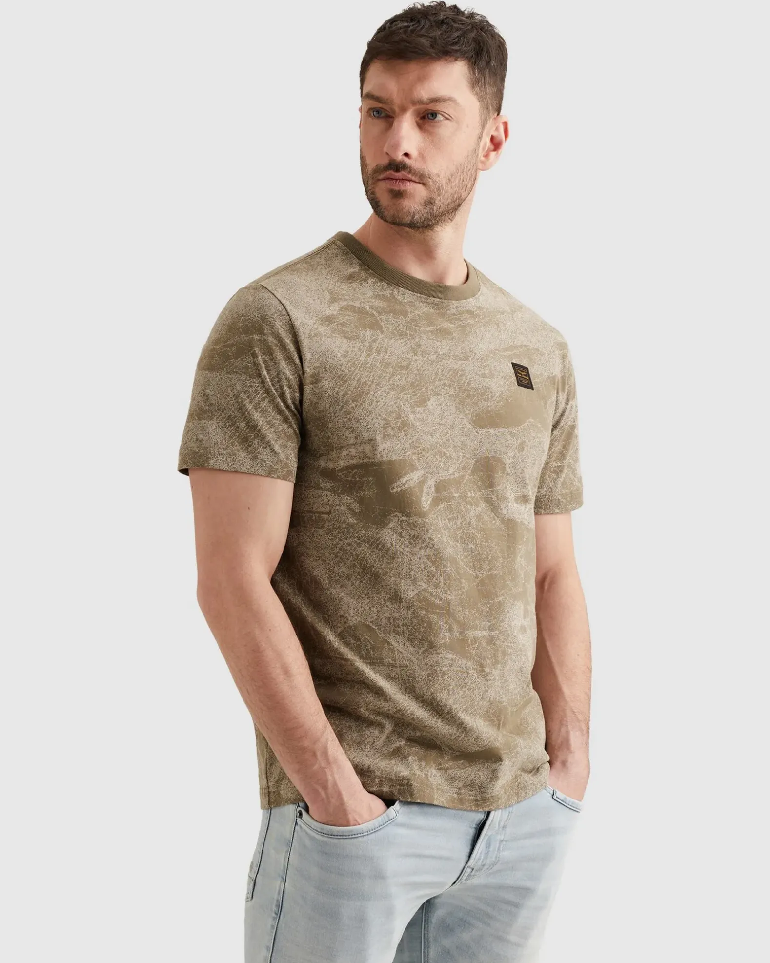 PME Legend T-shirt