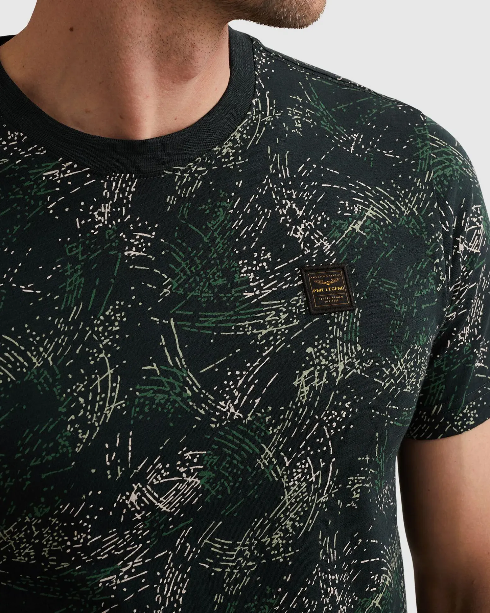 PME Legend T-shirt