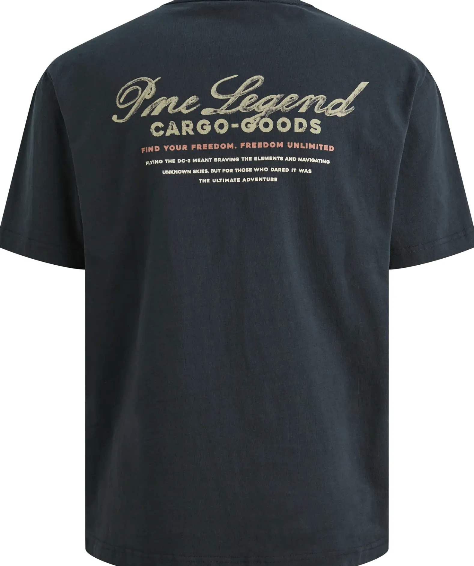 PME Legend T-shirt