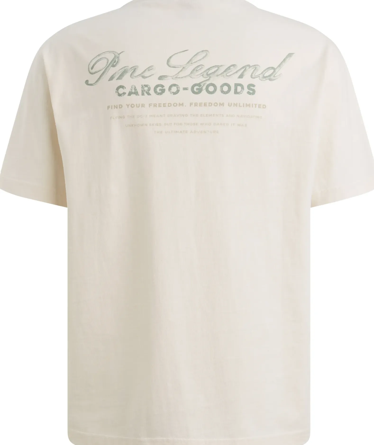 PME Legend T-shirt
