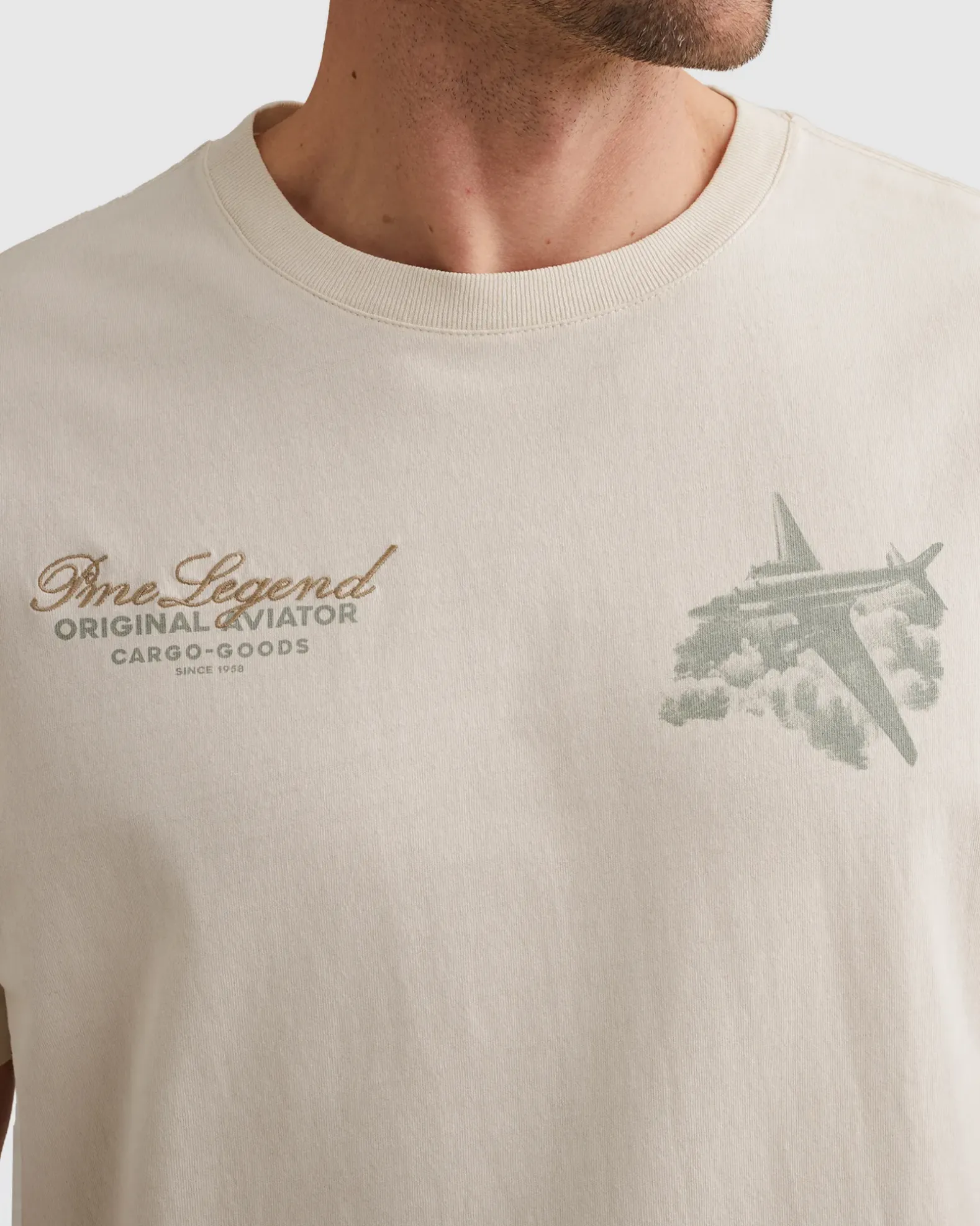 PME Legend T-shirt