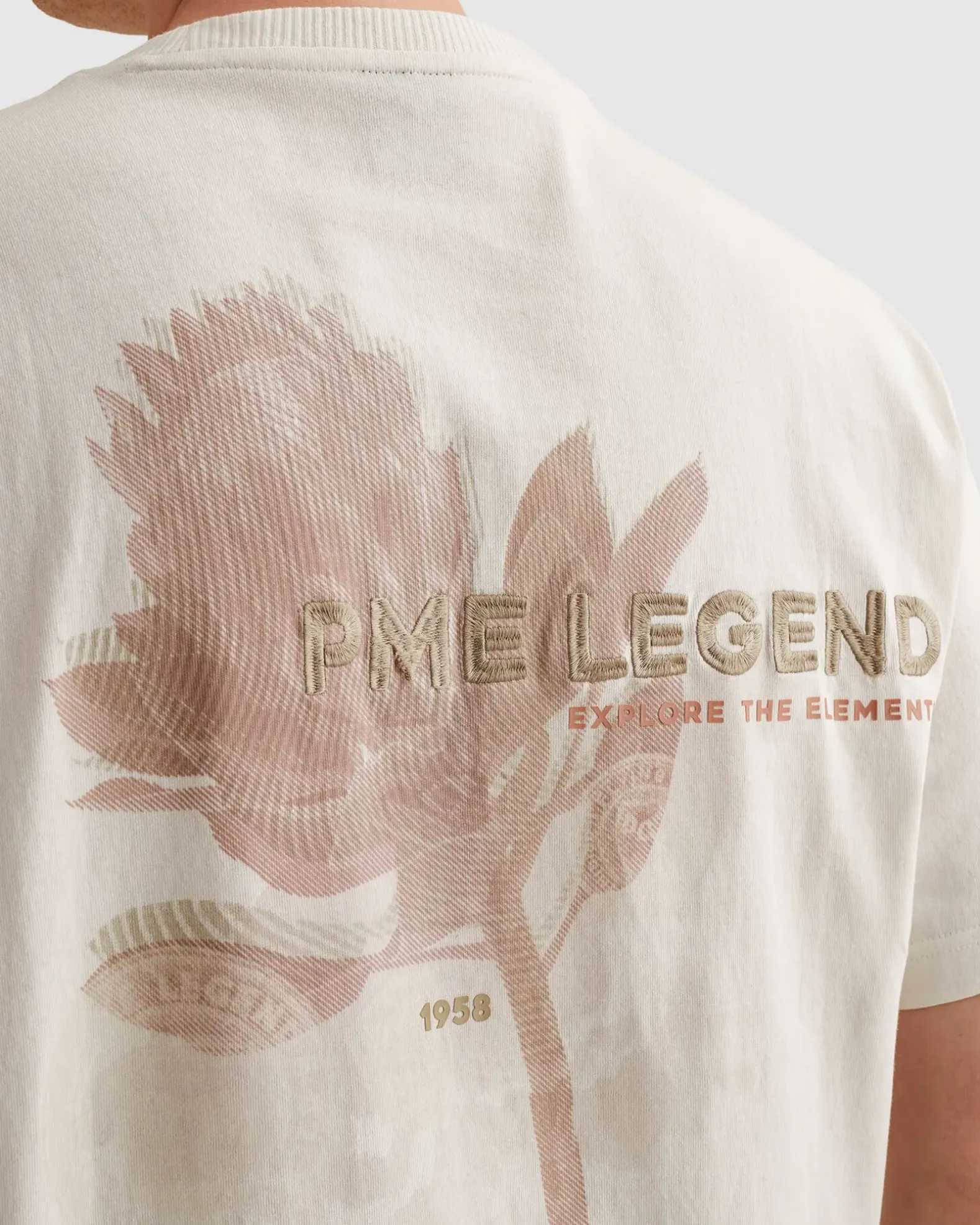 PME Legend T-shirt