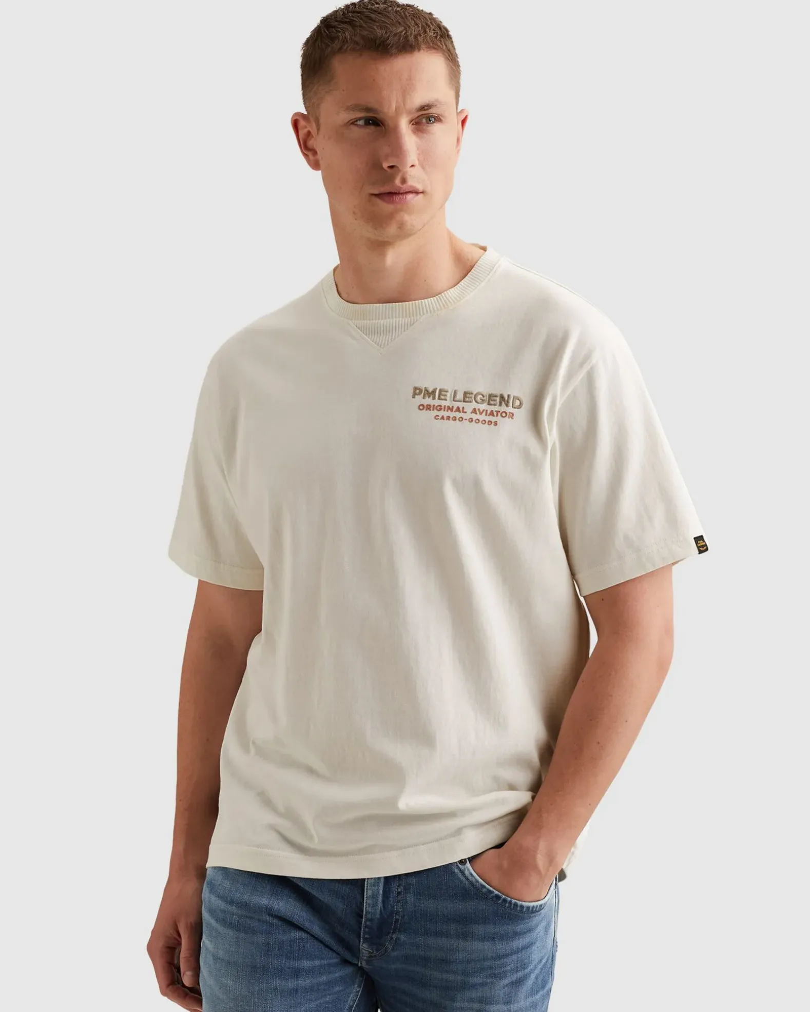 PME Legend T-shirt