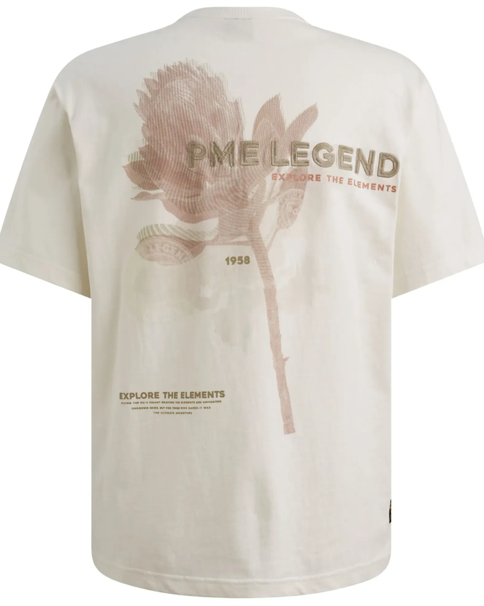 PME Legend T-shirt
