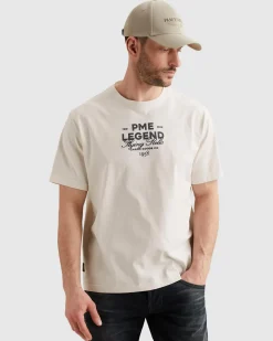 PME Legend T-shirt