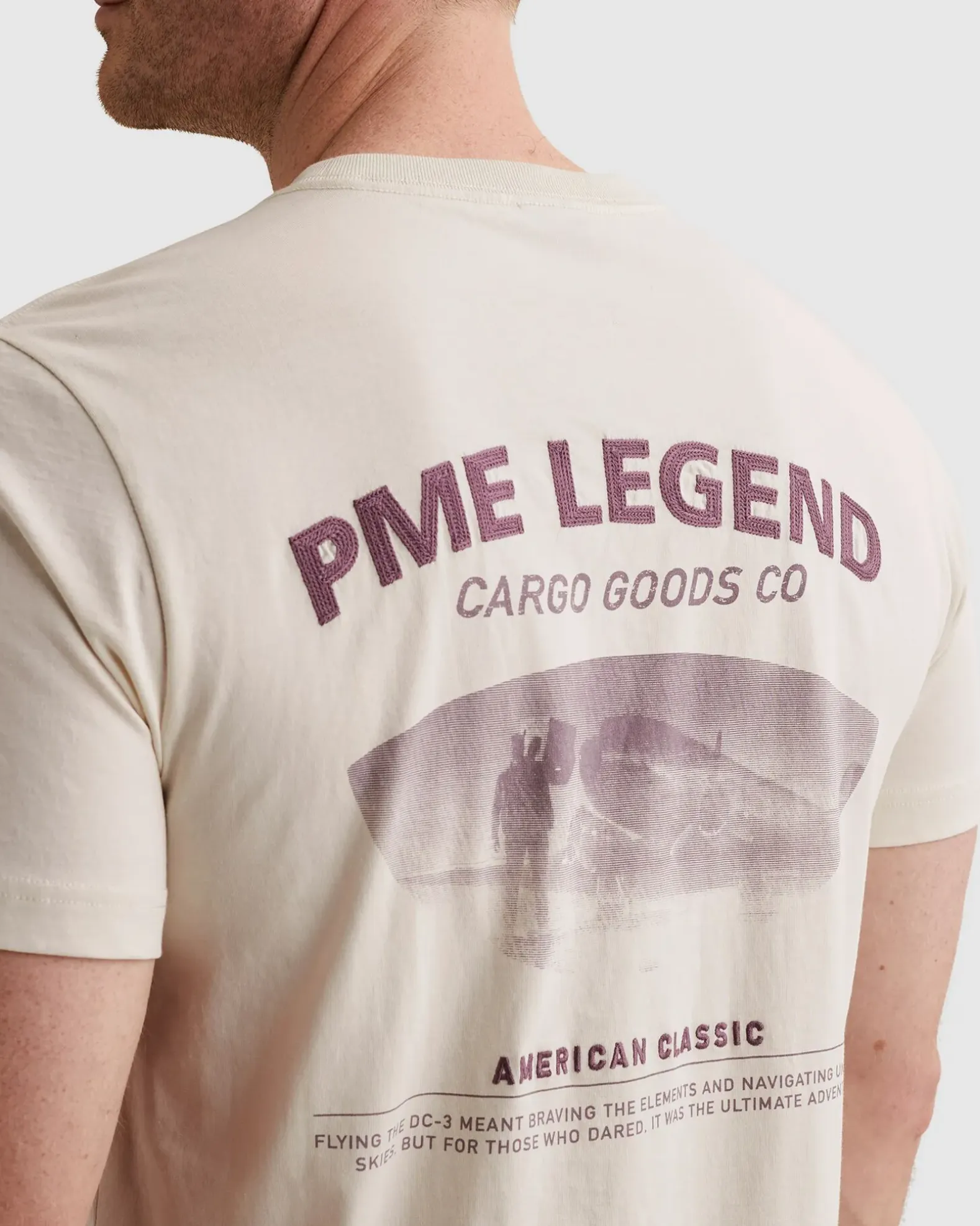 PME Legend T-shirt