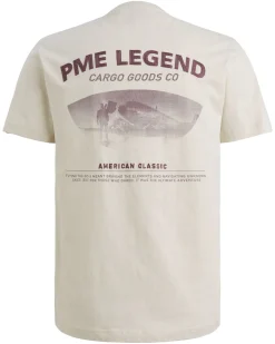 PME Legend T-shirt