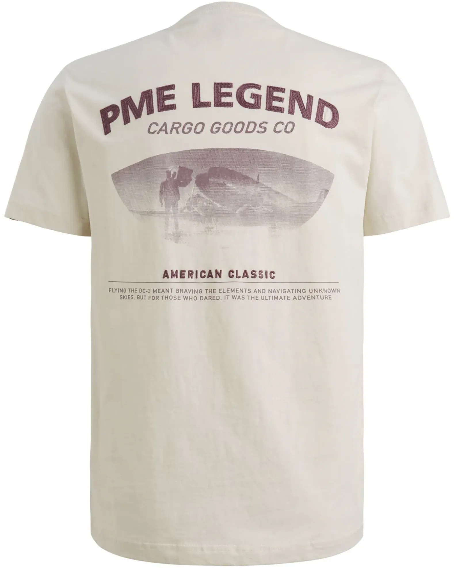 PME Legend T-shirt