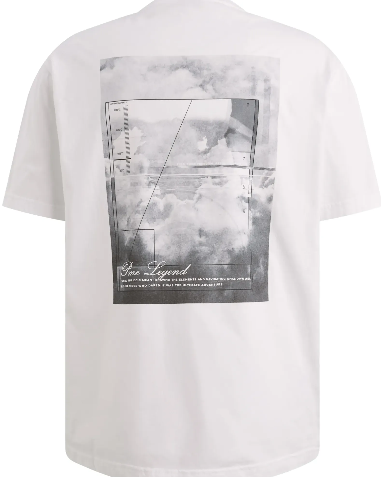 PME Legend T-shirt