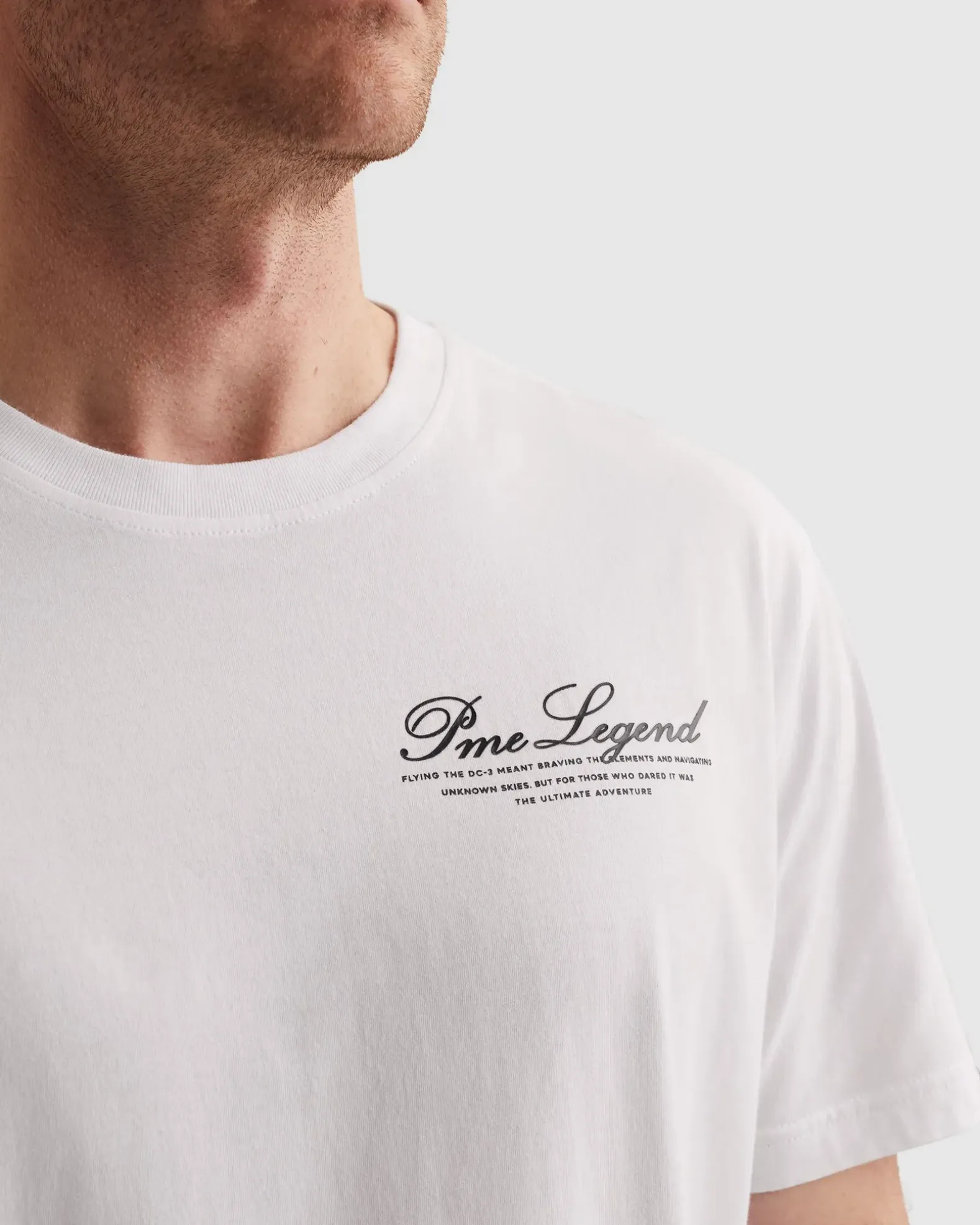 PME Legend T-shirt