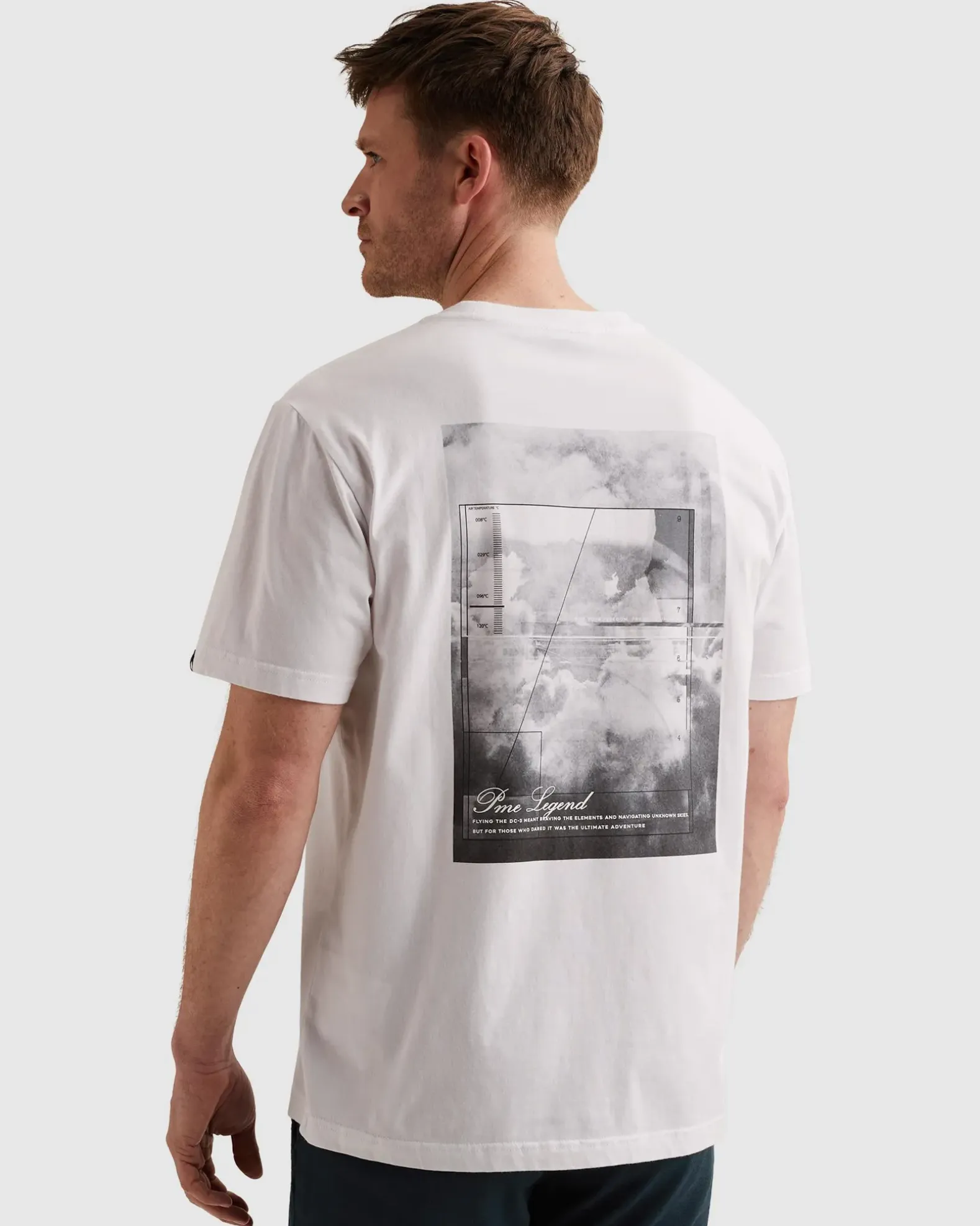 PME Legend T-shirt