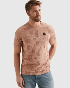 PME Legend T-shirt