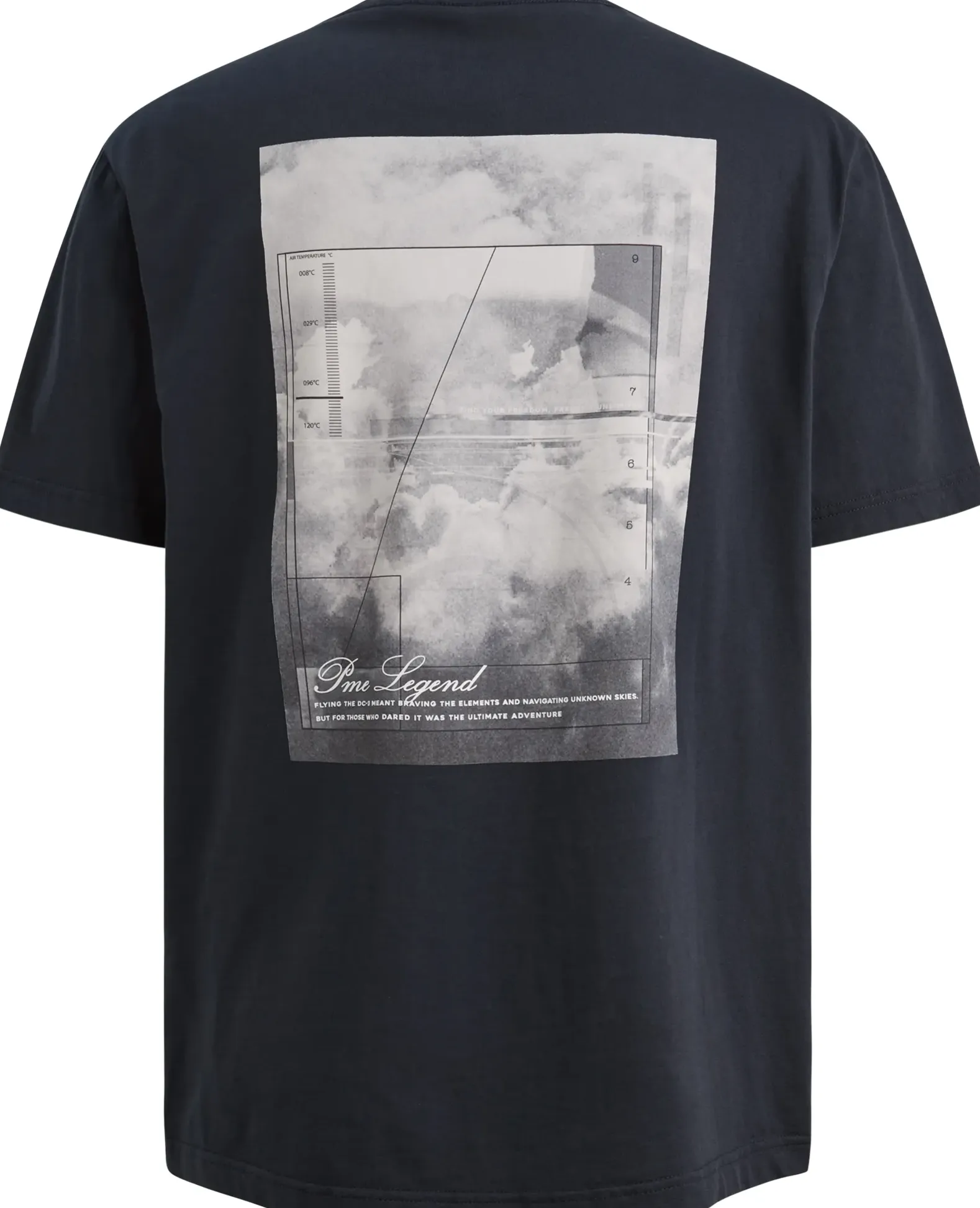 PME Legend T-shirt
