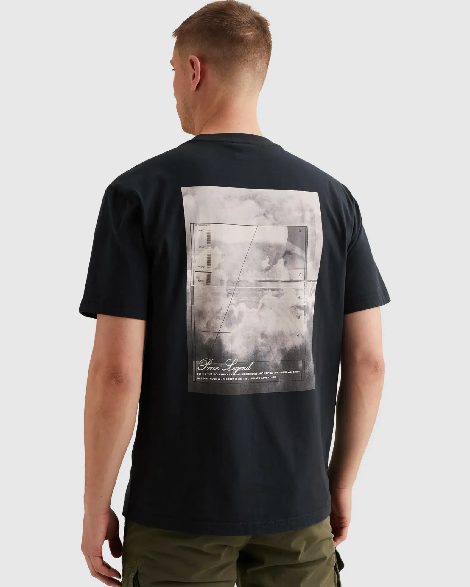 PME Legend T-shirt