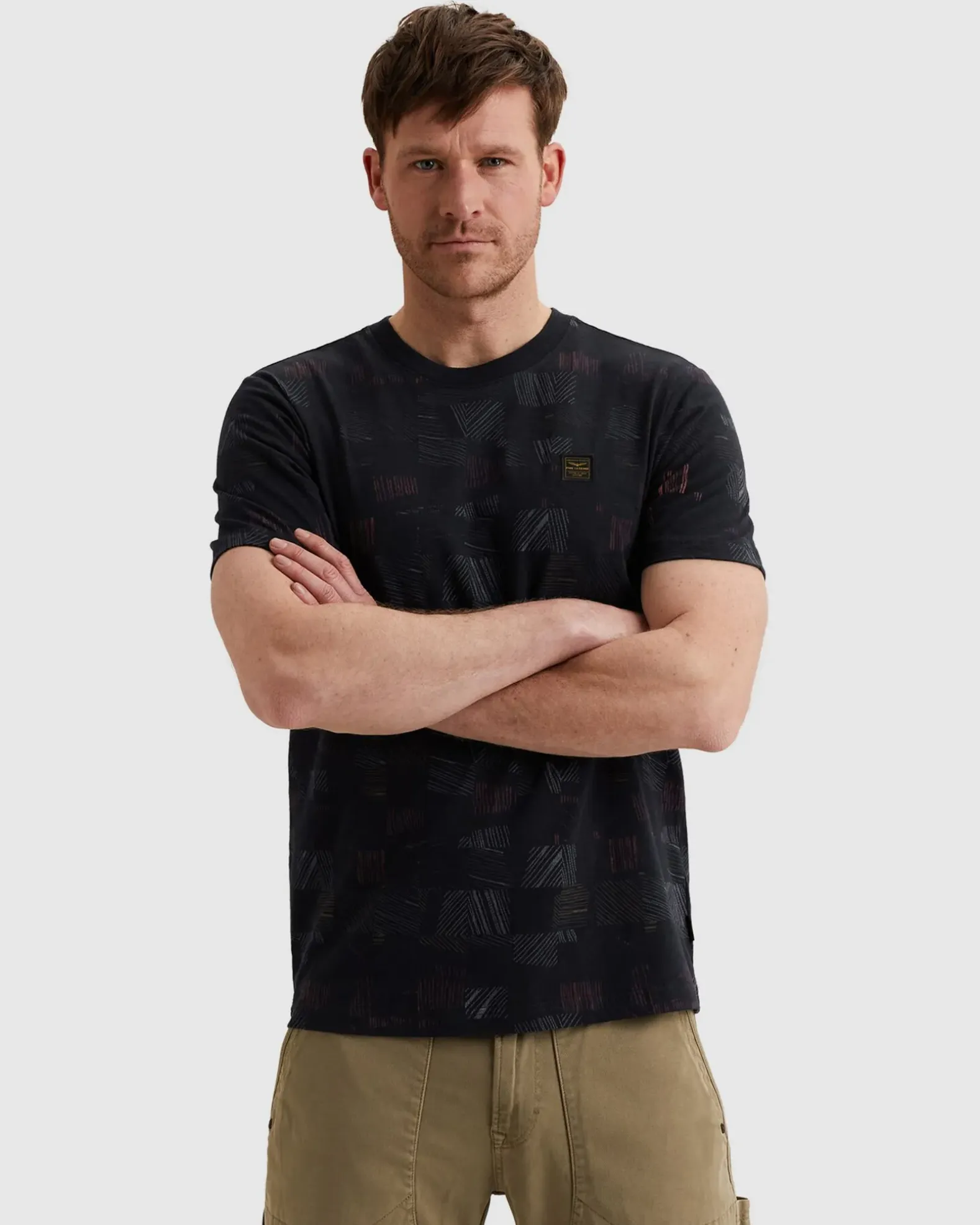 PME Legend T-shirt