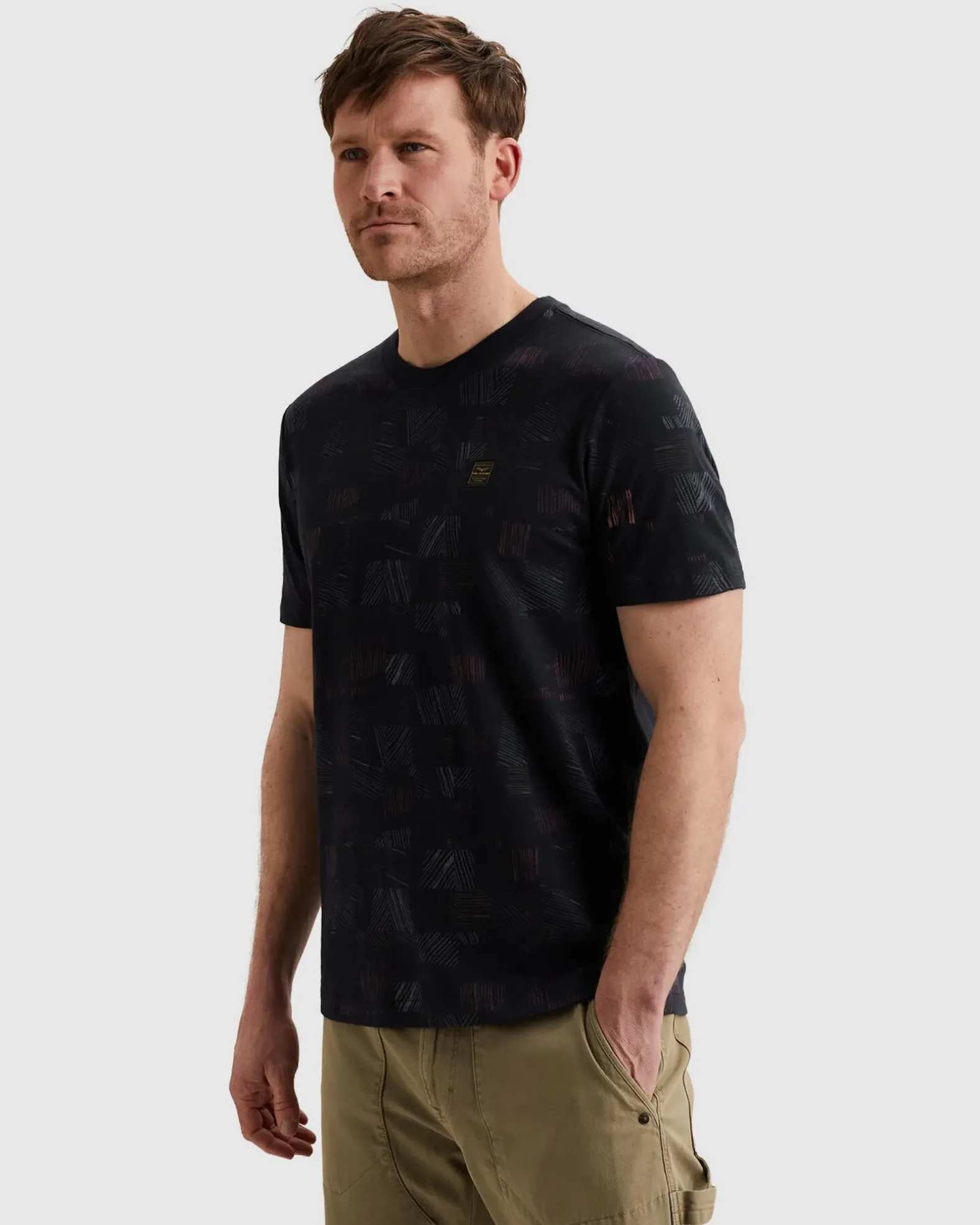 PME Legend T-shirt